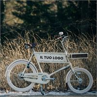 BICICLETTA PERSONALIZZABILE